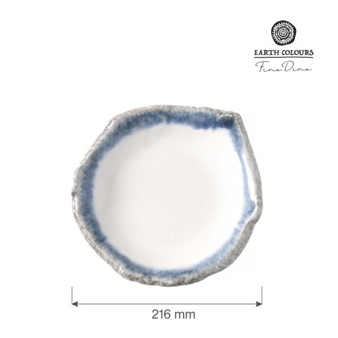 Miska Prezentacyjna Silk 216 mm | FINE DINE 781760