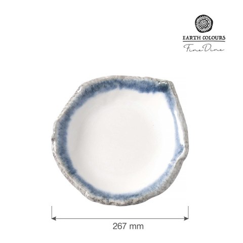 Miska Prezentacyjna Silk 267 mm | FINE DINE 781777