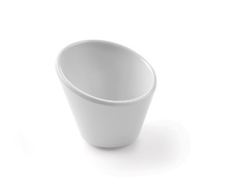 Miska Skośna Velocity z Melaminy 110x110 mm | FINE DINE 564592