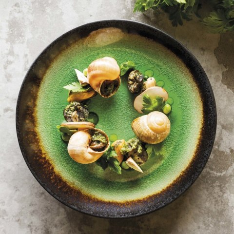 Miska Stożkowa Beryl 225 mm | FINE DINE 772850