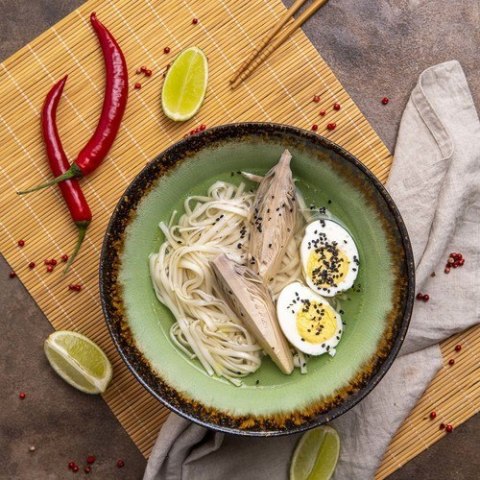 Miska Stożkowa Beryl 225 mm | FINE DINE 772850