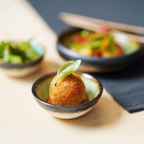 Miska Stożkowa Beryl 225 mm | FINE DINE 772850