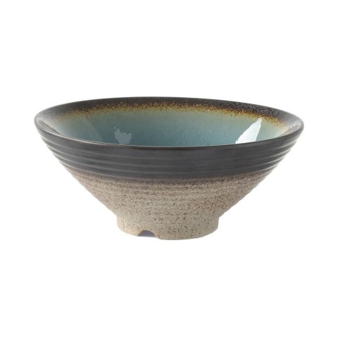 Miska Stożkowa Lazur 225 mm | FINE DINE 772843
