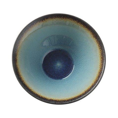 Miska Stożkowa Lazur 225 mm | FINE DINE 772843