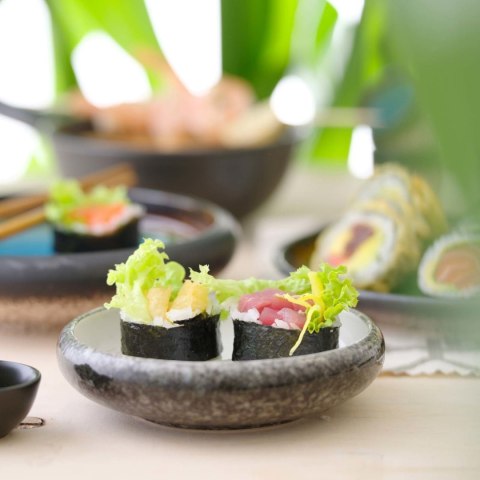 Miska Stożkowa Silk 225 mm | FINE DINE 774724