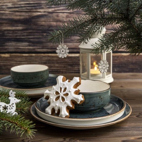 Miska Sztaplowana Arando 120 mm 400 ml | FINE DINE 778593