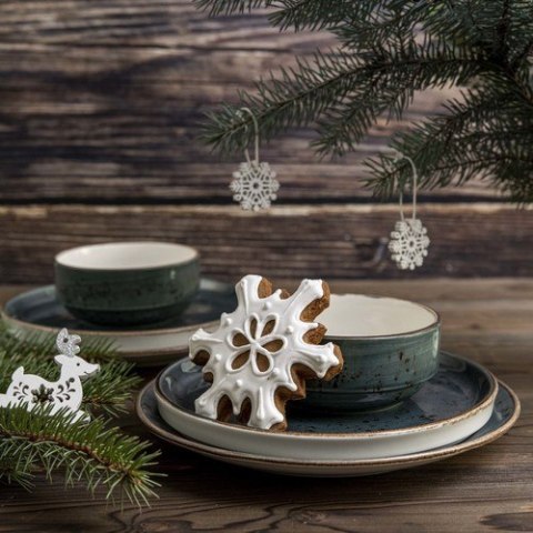 Miska Sztaplowana Arando 120 mm 400 ml | FINE DINE 778593