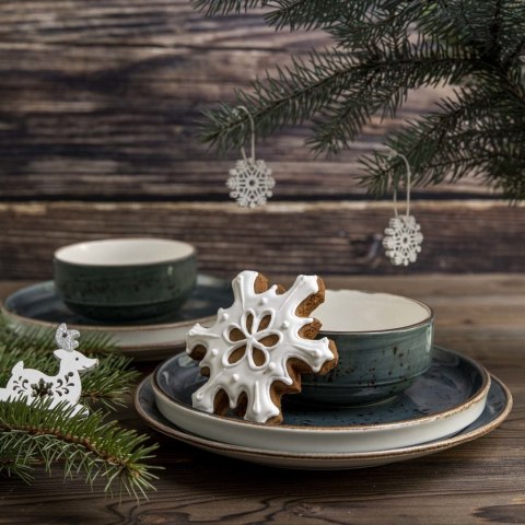 Miska Sztaplowana Arando 120 mm 400 ml | FINE DINE 778593