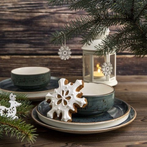 Miska Sztaplowana Arando 80 mm 150ml | FINE DINE 778586