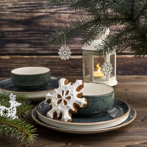 Miska Sztaplowana Arando 80 mm 150ml | FINE DINE 778586