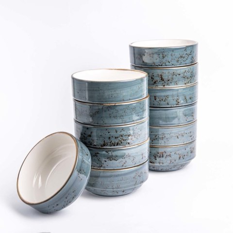 Miska Sztaplowana Arando 80 mm 150ml | FINE DINE 778586