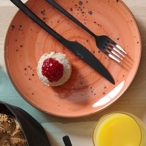 Miska Sztaplowana Dahlia 80 mm 150 ml | FINE DINE 778371