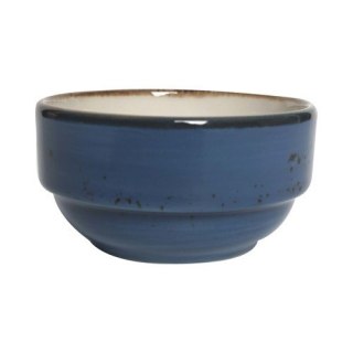 Miska Sztaplowana Iris 80 mm 150 ml | FINE DINE 778166