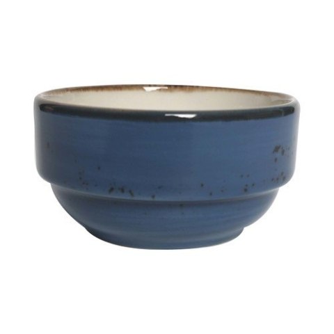 Miska Sztaplowana Iris 80 mm 150 ml | FINE DINE 778166