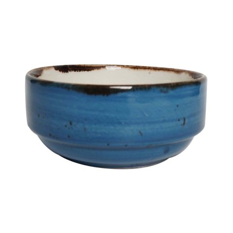 Miska Sztaplowana Iris 80 mm 150 ml | FINE DINE 778166