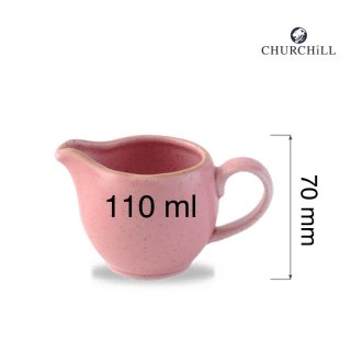 Mlecznik Stonecast Petal Pink, 110ml Churchill