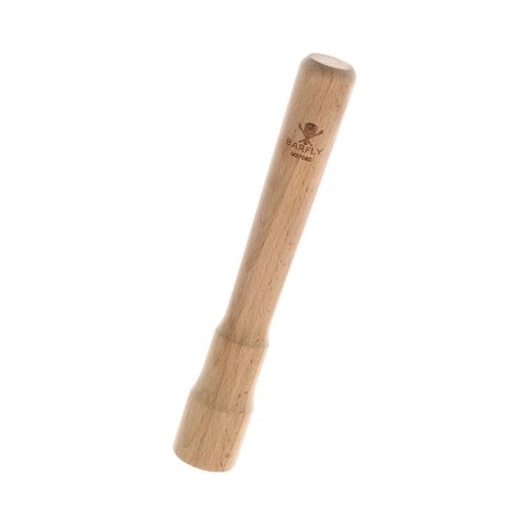 Muddler Drewniany 185 mm | BARFLY M37060