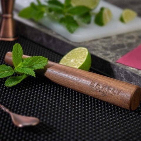 Muddler Drewniany 185 mm | BARFLY M37060