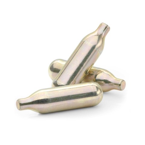 Naboje do Wody Sodowej Co2 Jednorazowe Zestaw 10szt | BAR UP 588406