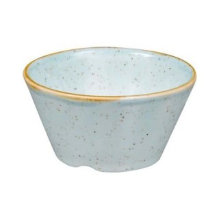 Naczynie do dipów Stonecast Duck Egg Blue 90 ml, 80 mm Churchill