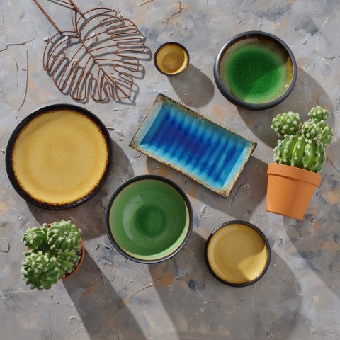 Naczynie Na Dipy Beryl 89 mm | FINE DINE 781722