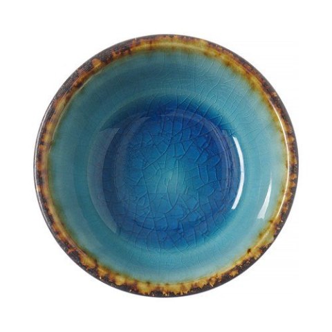 Naczynie Na Dipy Lazur 89 mm | FINE DINE 781739