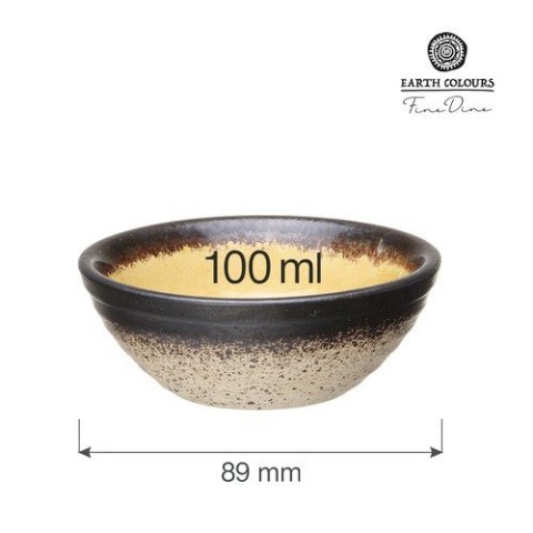 Naczynie Na Dipy Topaz 89 mm | FINE DINE 781715