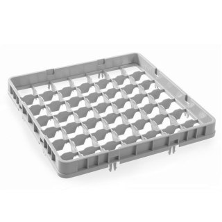 Nadstawa do Kosza Typ 2 Maks. Ø Szkła: 60 mm - 49 Elementów | AMERBOX 877753