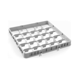 Nadstawa do Kosza Typ 2 Maks. Ø Szkła: 87 mm - 25 Elementów | AMERBOX 877692