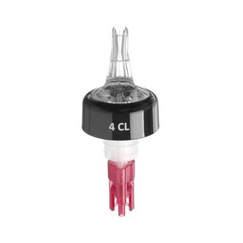 Nalewak Barmański z Kulką- 40ml Zestaw 2szt | BAR UP 599198