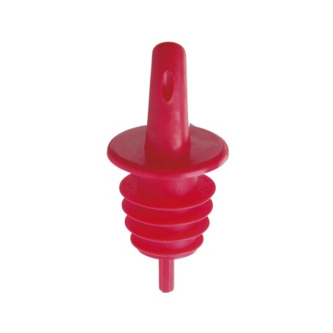 Nalewak Barmański - Zestaw 3 Kolorów - 6 Szt. 2 Czarne 2 Białe 2 Czerwone | BAR UP 599440