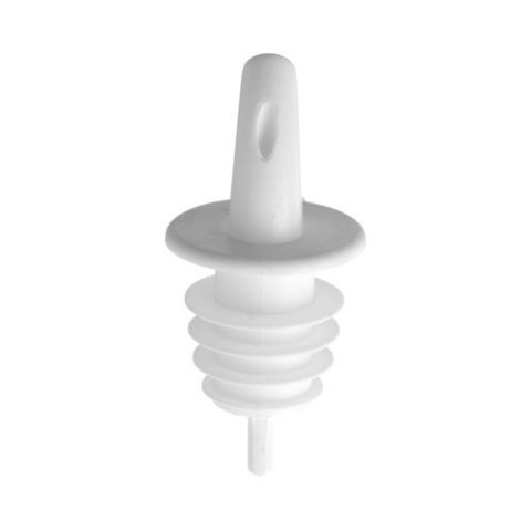 Nalewak Barmański - Zestaw 3 Kolorów - 6 Szt. 2 Czarne 2 Białe 2 Czerwone | BAR UP 599440