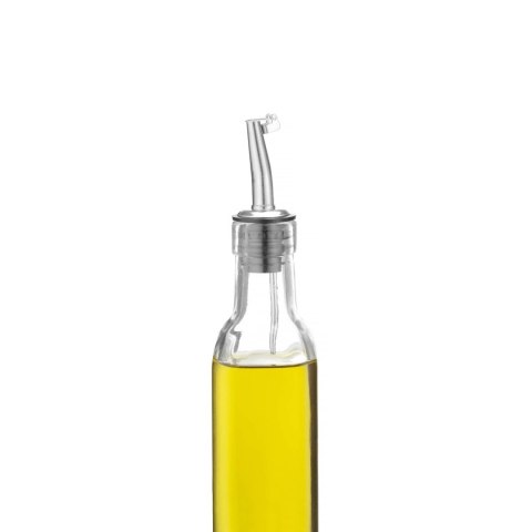 Nalewak z Klapką Free-Flow - 6 Szt. 6 Szt. ⌀30x120mm | BAR UP 599334