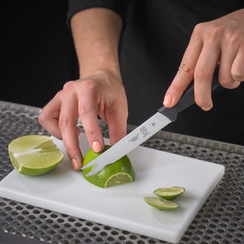 Nóż Barmański Stal Nierdzewna 107 mm | BARFLY M33930B