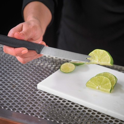 Nóż Barmański Stal Nierdzewna 107 mm | BARFLY M33930B