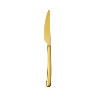 Nóż Deserowy Amarone Gold 190 mm | FINE DINE 764374
