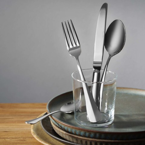 Nóż Deserowy Baguette 219 mm | FINE DINE 769270