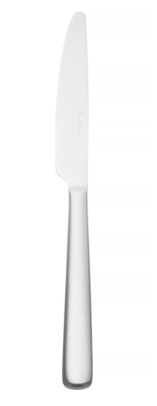 Nóż Stołowy Adria 226 mm | FINE DINE 766224