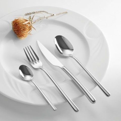 Nóż Stołowy Amarone 238 mm | FINE DINE 764602