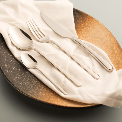 Nóż Stołowy Amarone 238 mm | FINE DINE 764602