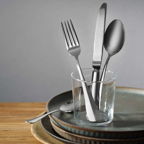 Nóż Stołowy Baguette 243 mm | FINE DINE 769249