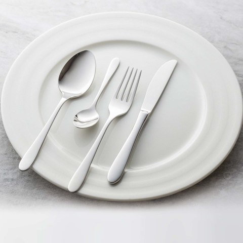 Nóż Stołowy Como 216 mm | FINE DINE 766439