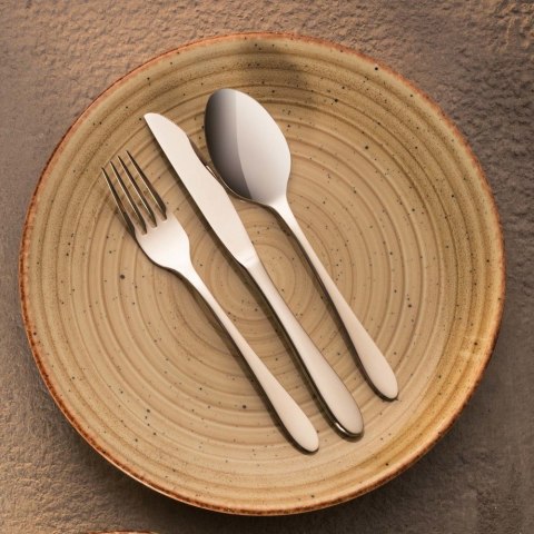 Nóż Stołowy Como 216 mm | FINE DINE 766439