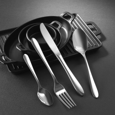 Nóż Stołowy Como 216 mm | FINE DINE 766439