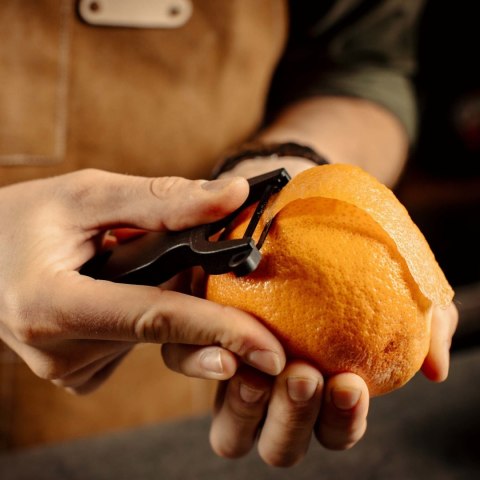 Obieraczka Barowa | BARFLY M33071BKB