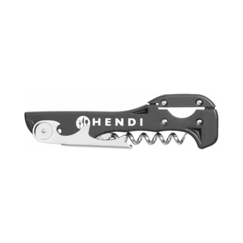 Otwieracz Barmański 37x130x(H)14mm | BAR UP 597323