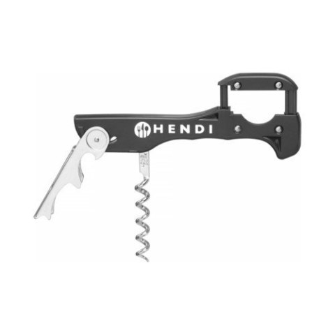 Otwieracz Barmański 37x130x(H)14mm | BAR UP 597323