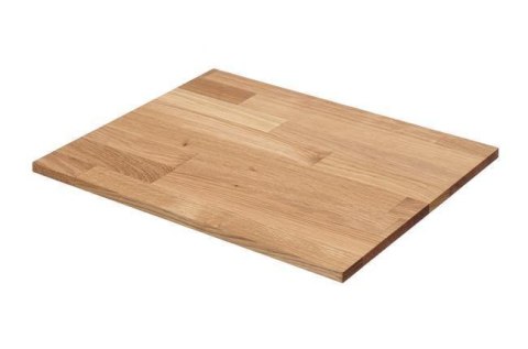 Płyta Dębowa Madeira GN 1/2 | FINE DINE 505083