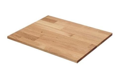 Płyta Dębowa Madeira GN 1/2 | FINE DINE 505083