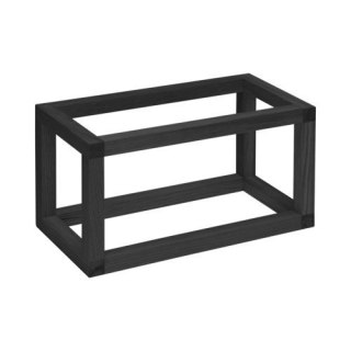 Podstawa Pod Tace GN1/3 Madeira Black | FINE DINE 504857